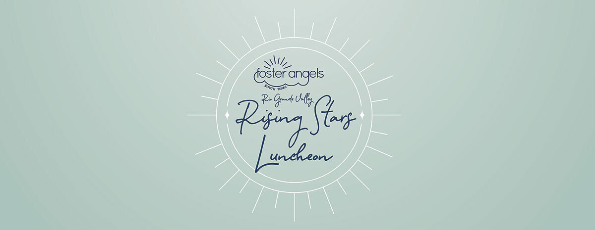 Rio Grande Valley Rising Stars Luncheon